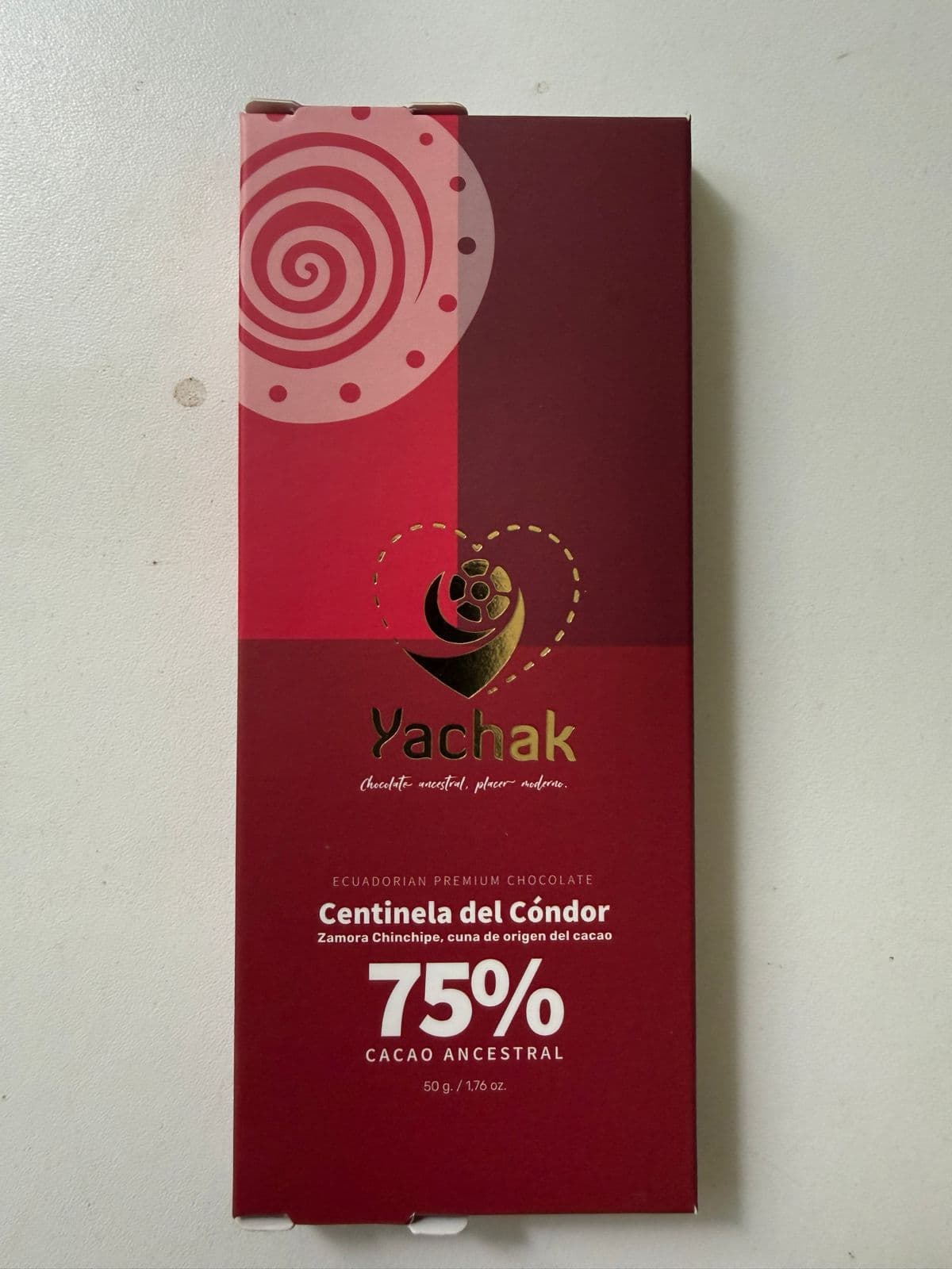 Yachak Centinela