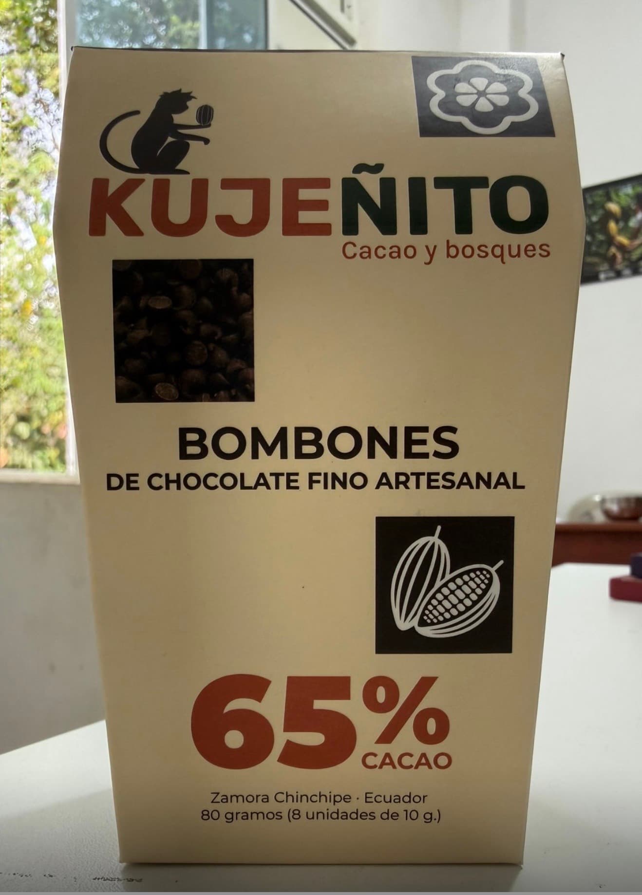 Bombones